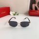 Cartier Black Rimless Unisex Pure Titanium Eyeglasses 061112 (5)_th.jpg
